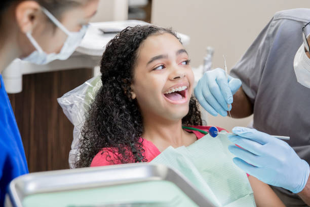 Best Weekend Emergency Dentist in Coal City, IL