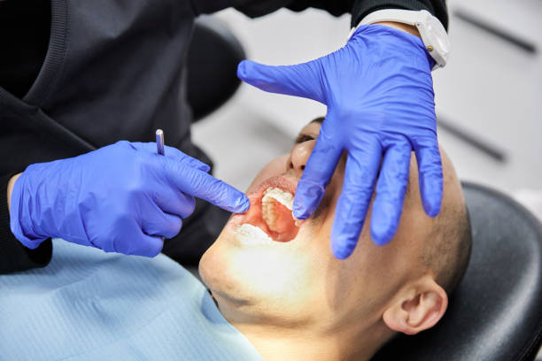 Best Urgent Care for Lost Fillings or Crowns in Coal City, IL