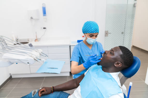 Best Weekend Emergency Dentist in Coal City, IL